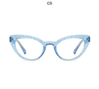 Оправа пластиковая, материал TR-90+CA (флекс!) FOCUS FCS2012