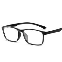 TR90 plastic frame for glasses 8363-GT