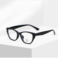 TR90 plastic frame with Blue Ray Cut protection lenses MAMO ST9052