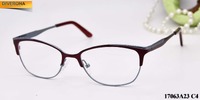 Metal frames for glasses GR17063A23