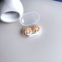 Mini soft contact lens PP-X22小丑5款