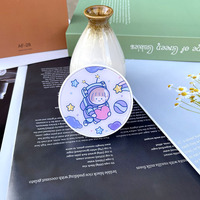 Kit for soft contact lenses (Kits for contact lenses) XF008-56