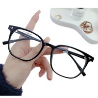 TR90 plastic frame with Blue Ray Cut protection lenses MAMO 8641
