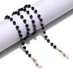 Metal eyeglasses chain GL1169