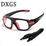 Safety shockproof sports goggles 036d