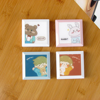 Набор для мягких контактных линз (Kits for contact lenses) XF009-6