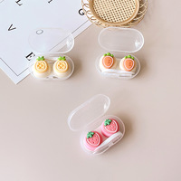 Mini set for a soft contact lens (Kits for contact lenses) PPX50