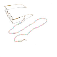 Metal eyeglasses chain GL1152