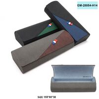 Magnetic glasses case GM-28054-H14