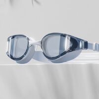 Swimming waterproof anti-fog goggles, diopters from -2.00 to -6.00, YJ09-YU