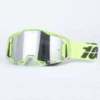 Safety shockproof sport goggles ARMEGA-DX