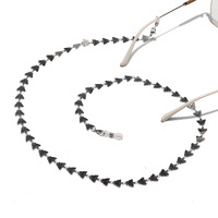 Fashion glasses chain GL1240