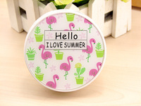 Набор для мягких контактных линз (Kits for contact lenses) XF-008FireN