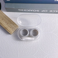 Мини набор для мягких контактных линз (Kits for contact lenses) PP711