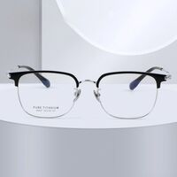 Titanium extralight nylor frames MAMO PT08097