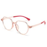 TR90 glasses light with Blue ray cut protection KY21718