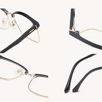 Titanium frames MAMO H16116