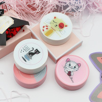 Набор для мягких контактных линз (Kits for contact lenses) 6610-cat