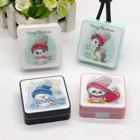 Kit for soft contact lenses (Kits for contact lenses) HF8066-18