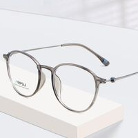 Titanium extralight frames MAMO HQ20005