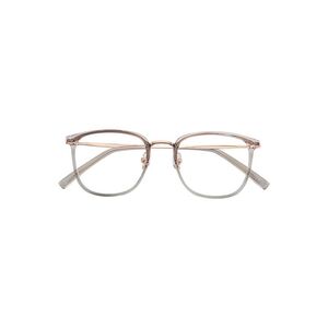 Оправа комбинированная с линзами Blue Ray Cut MAMO M2078