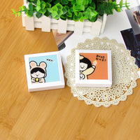 Kit for soft contact lenses (Kits for contact lenses) HF009-9