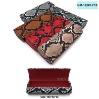 Magnetic glasses case GM-10207-F10