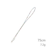 Eyeglasses metal chain JL018