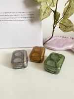 Мини набор для мягких контактных линз (Kits for contact lenses) B46-case