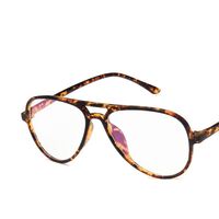 Plastic glasses 2431-PN