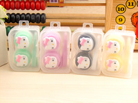 Мини набор для мягких контактных линз (Kits for contact lenses) HQXF-8KTT