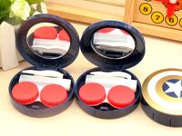 Kit for soft contact lenses (Kits for contact lenses) HQ9003