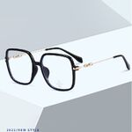 Combined frames with Blue Ray Cut lenses MAMO M3116