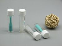 Присоска силиконовая для снятия жестких контактных линз 20080