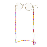Metal eyeglasses chain GL1109