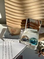 Kit for soft contact lenses (Kits for contact lenses) JK6116