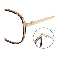 Combined frames with Blue Ray Cut lenses MAMO M2737