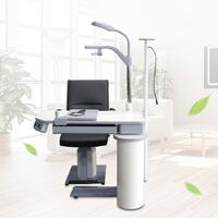 Combination table + chair S-780-2