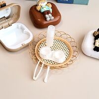 Набор для мягких контактных линз XF6560全身男女孩