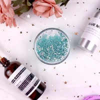 Set for a soft contact lens (Kits for contact lenses) MT-6503