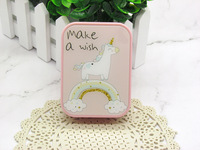 Kit for soft contact lenses (Kits for contact lenses) X5001-4