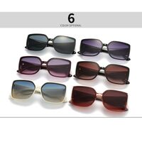 Plastic sunglasses for women Elit 9122-EL