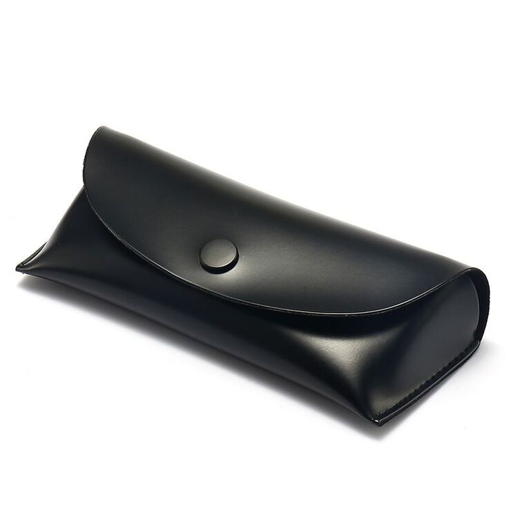 Sunglasses and eyeglasses hard shell case JQ0038