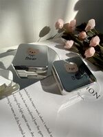 Kit for soft contact lenses (Kits for contact lenses) JK6116