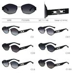 Metal sunglasses Leke PS33245