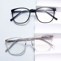 Combined TR90 + metal frame with anti-blue light protection lenses Elit TR1607-EL