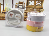 Набор для мягких контактных линз (Kits for contact lenses) XY-034