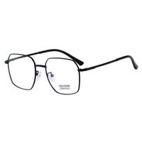 Metal frame with Blue Ray Cut protection lenses MAMO B26004