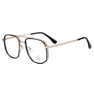 Оправа комбинированная с линзами Blue Ray Cut MAMO M2856