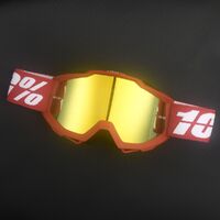 Safety shockproof sport goggles 109-2-DX